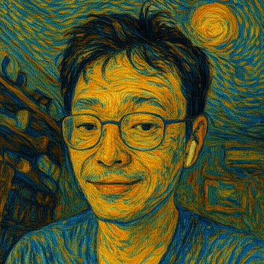 Profile picture of Keith